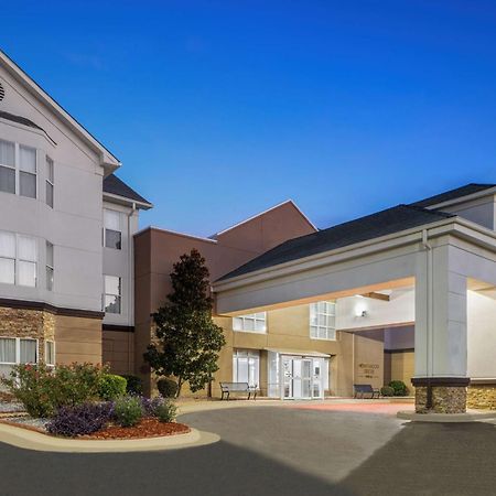 Homewood Suites By Hilton Jackson-Ridgeland Buitenkant foto