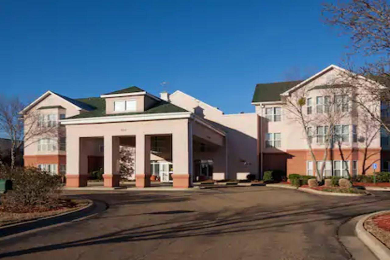 Homewood Suites By Hilton Jackson-Ridgeland Buitenkant foto