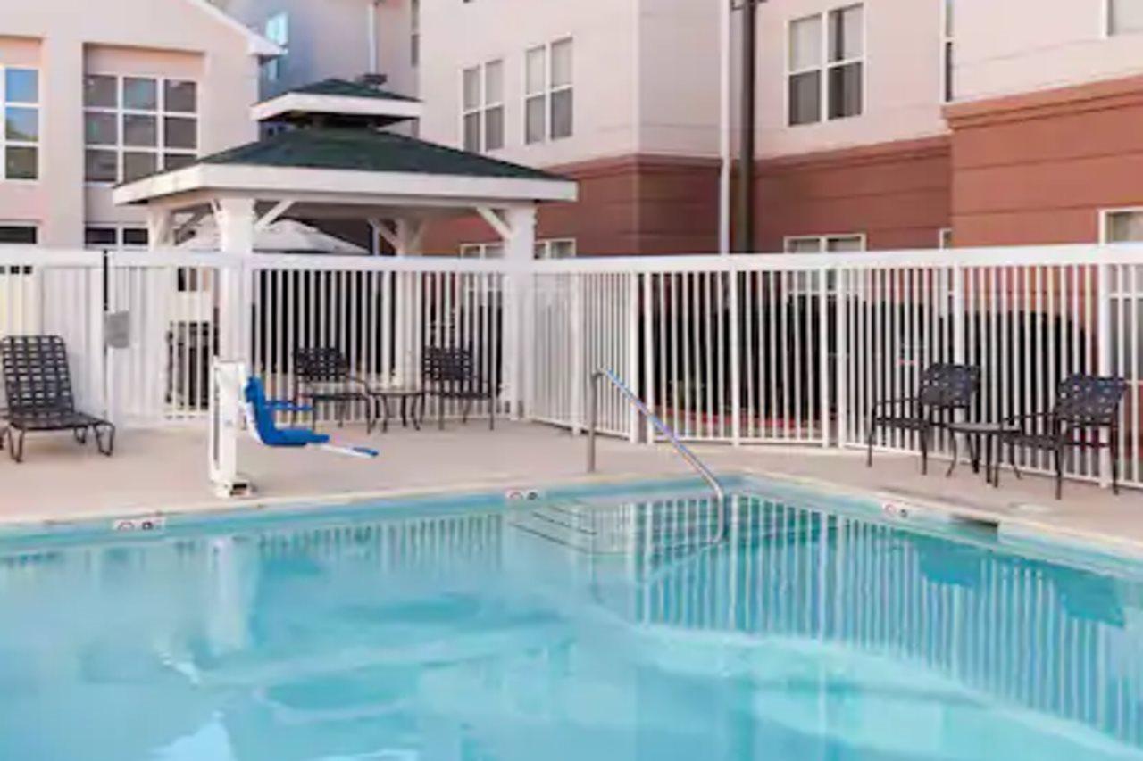Homewood Suites By Hilton Jackson-Ridgeland Buitenkant foto