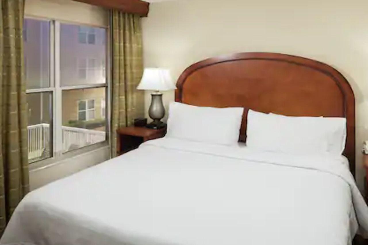 Homewood Suites By Hilton Jackson-Ridgeland Buitenkant foto