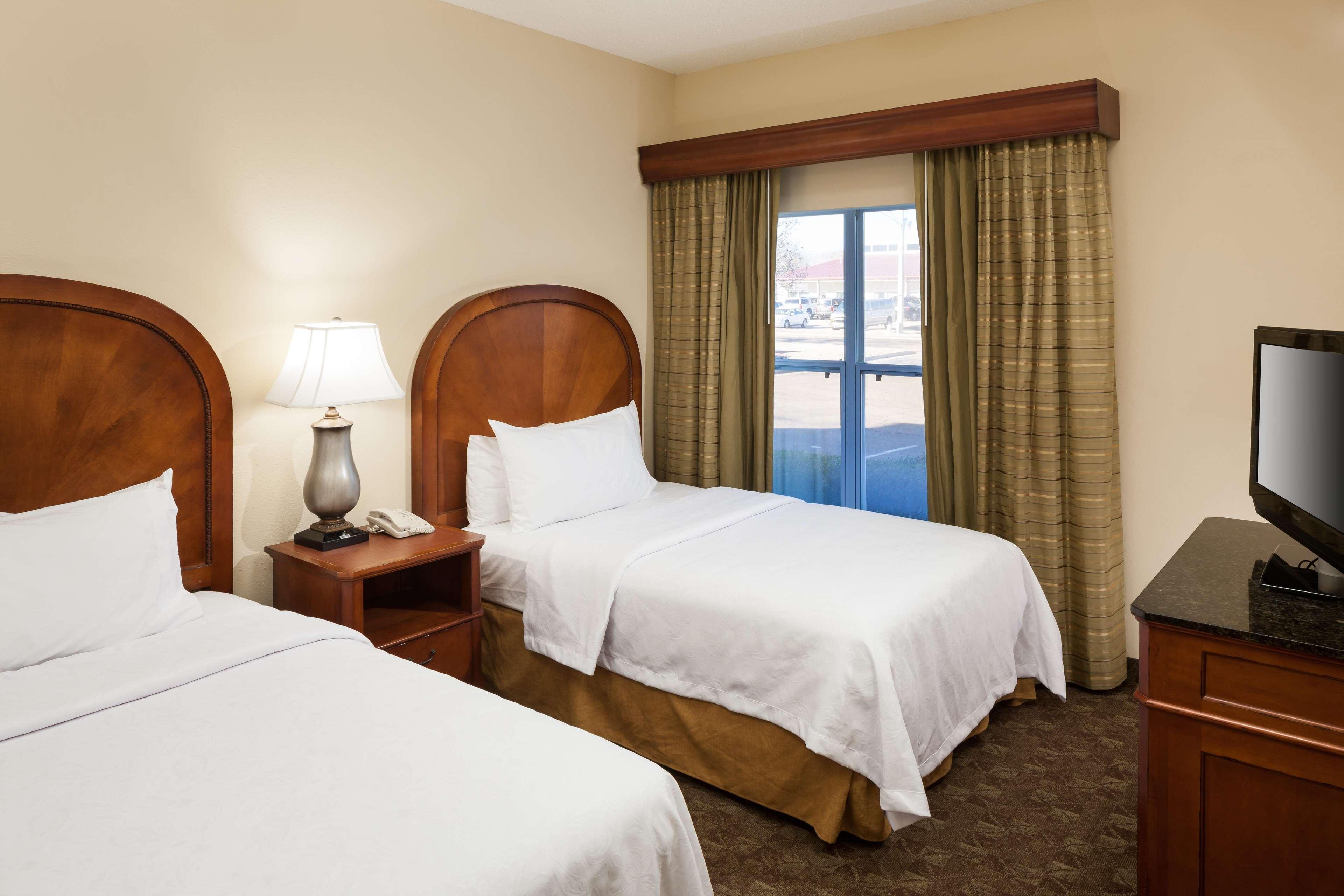 Homewood Suites By Hilton Jackson-Ridgeland Buitenkant foto