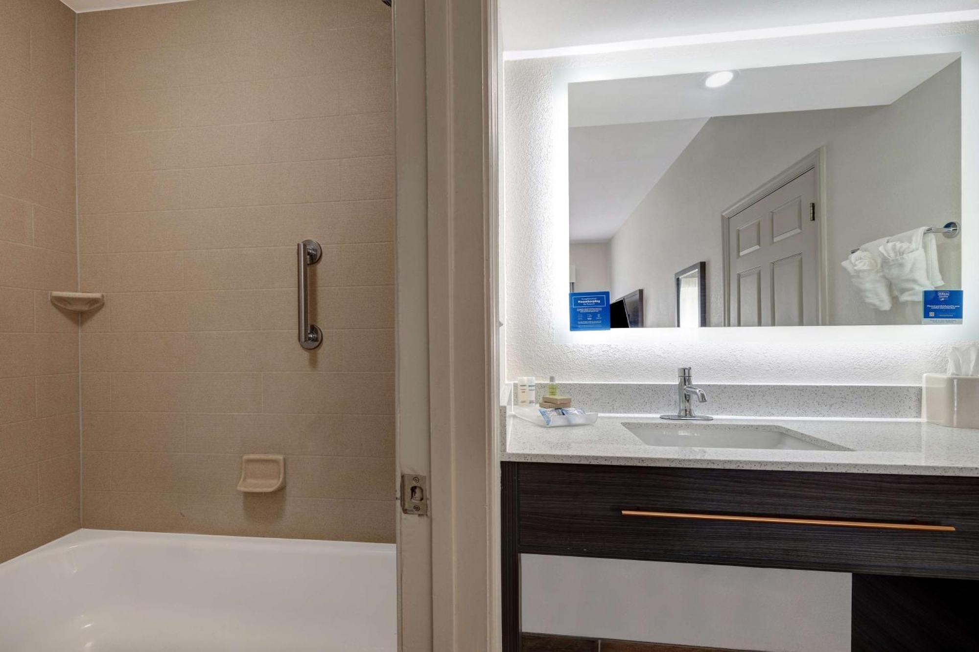 Homewood Suites By Hilton Jackson-Ridgeland Buitenkant foto