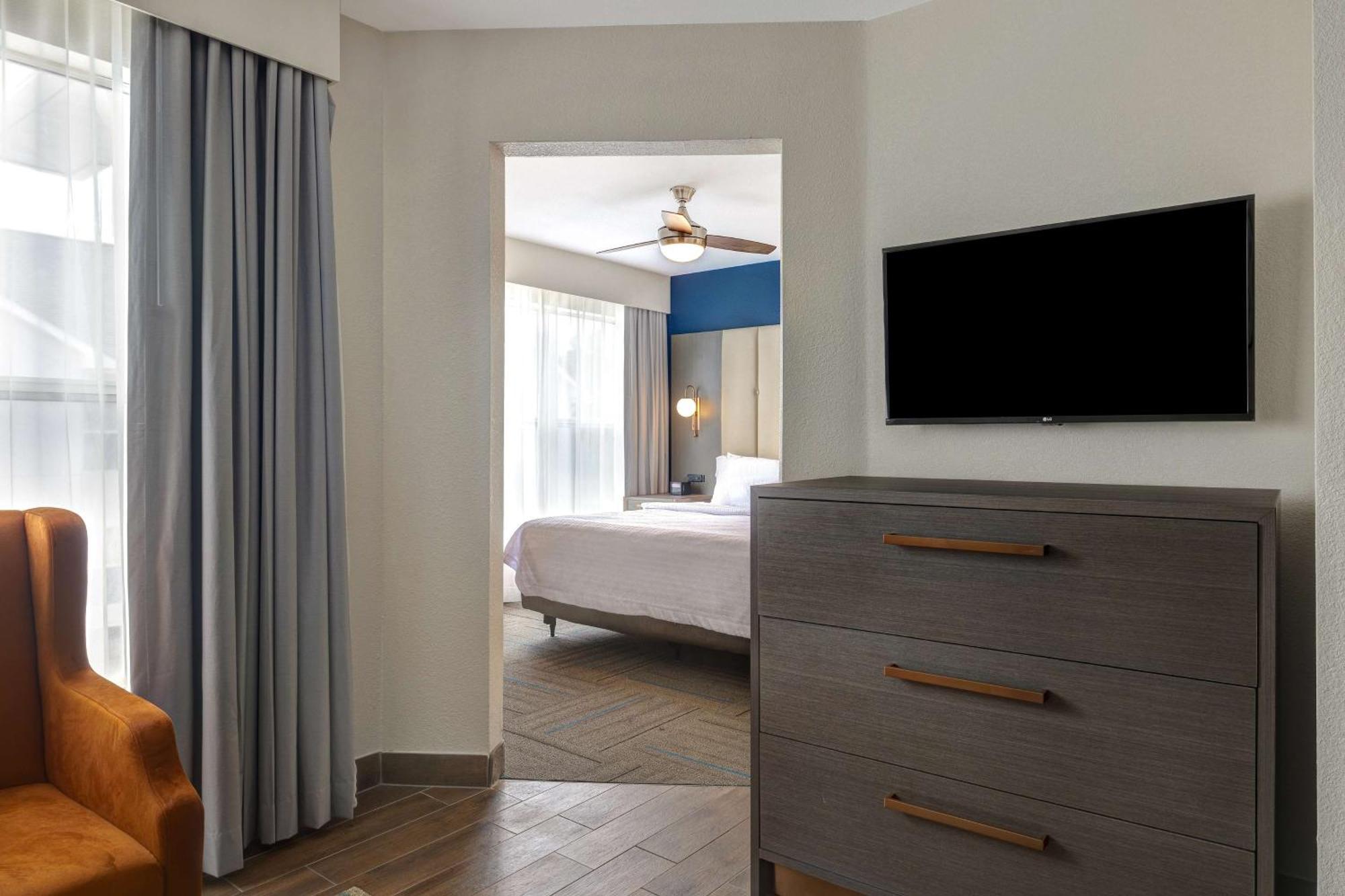 Homewood Suites By Hilton Jackson-Ridgeland Buitenkant foto