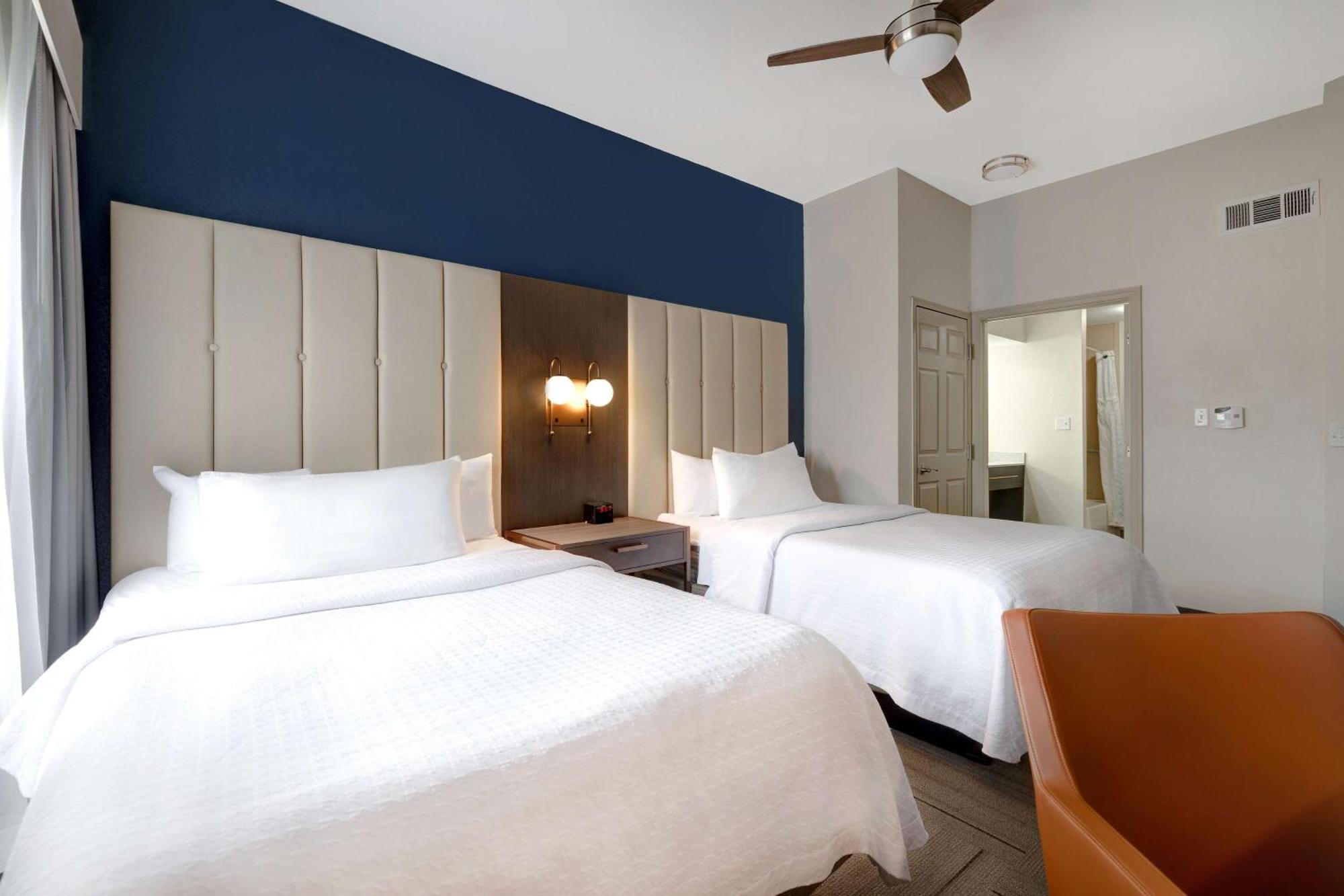 Homewood Suites By Hilton Jackson-Ridgeland Buitenkant foto