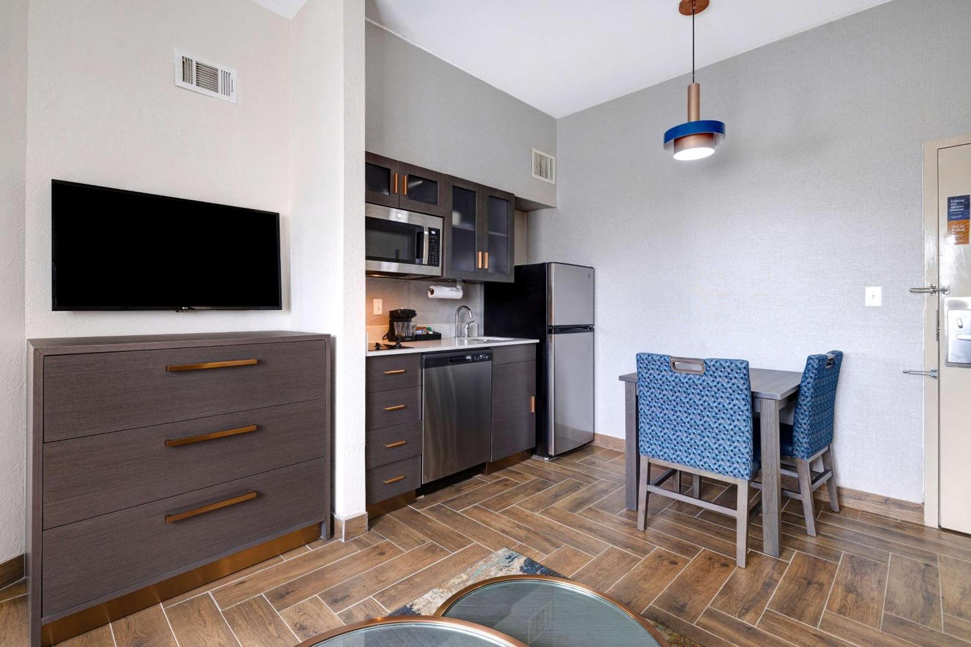 Homewood Suites By Hilton Jackson-Ridgeland Buitenkant foto