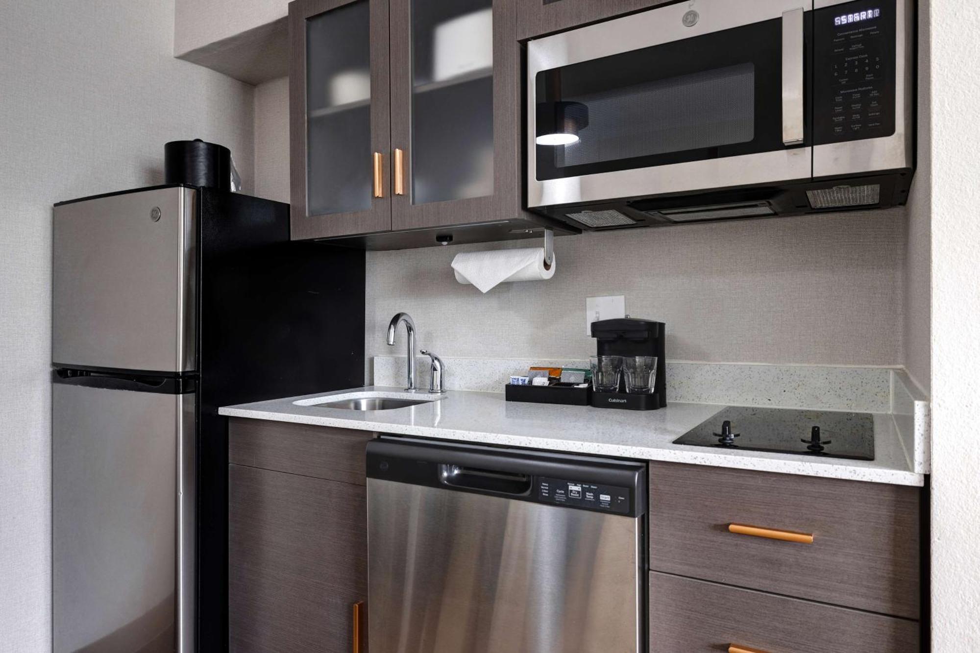 Homewood Suites By Hilton Jackson-Ridgeland Buitenkant foto