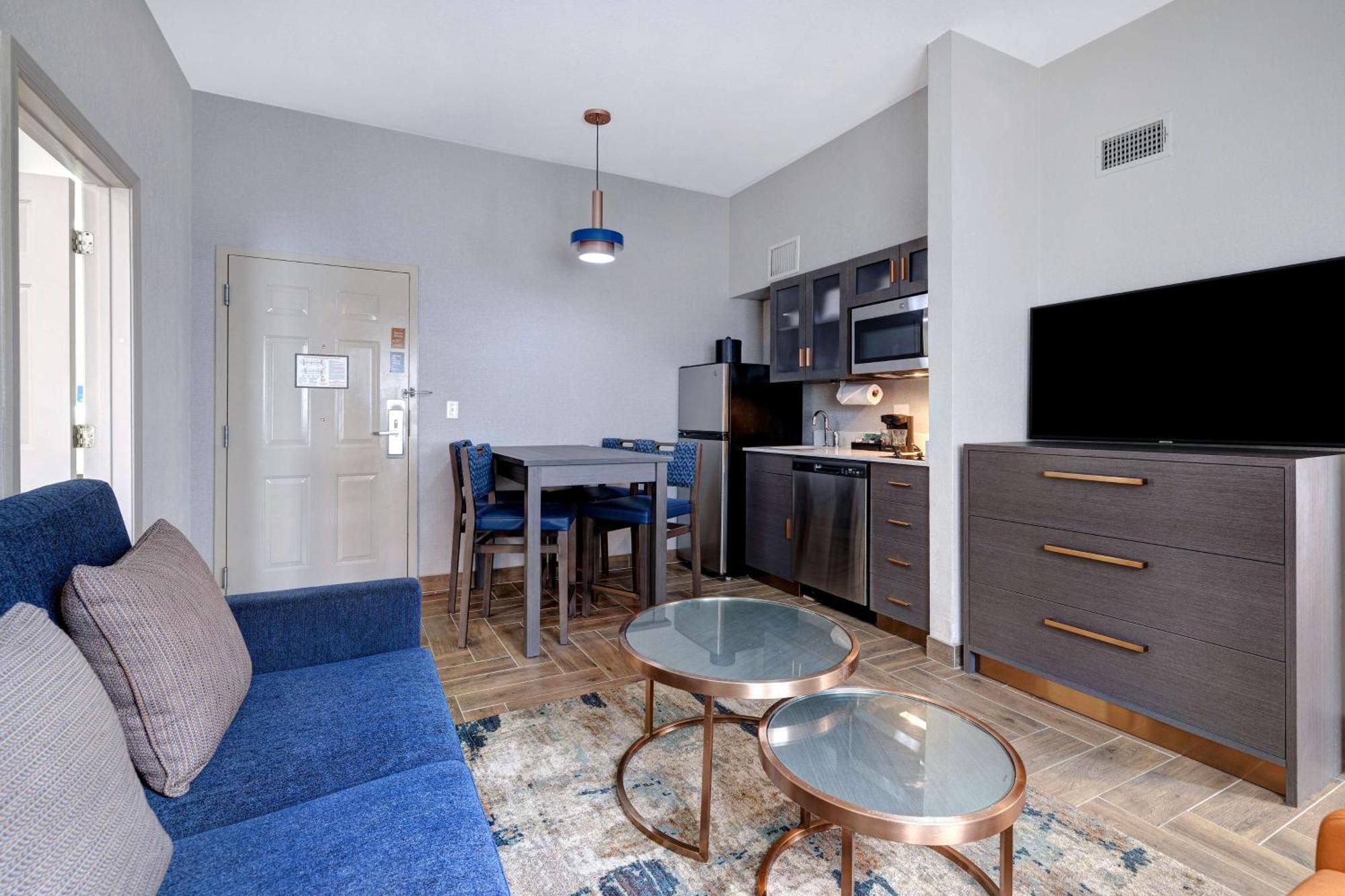 Homewood Suites By Hilton Jackson-Ridgeland Buitenkant foto