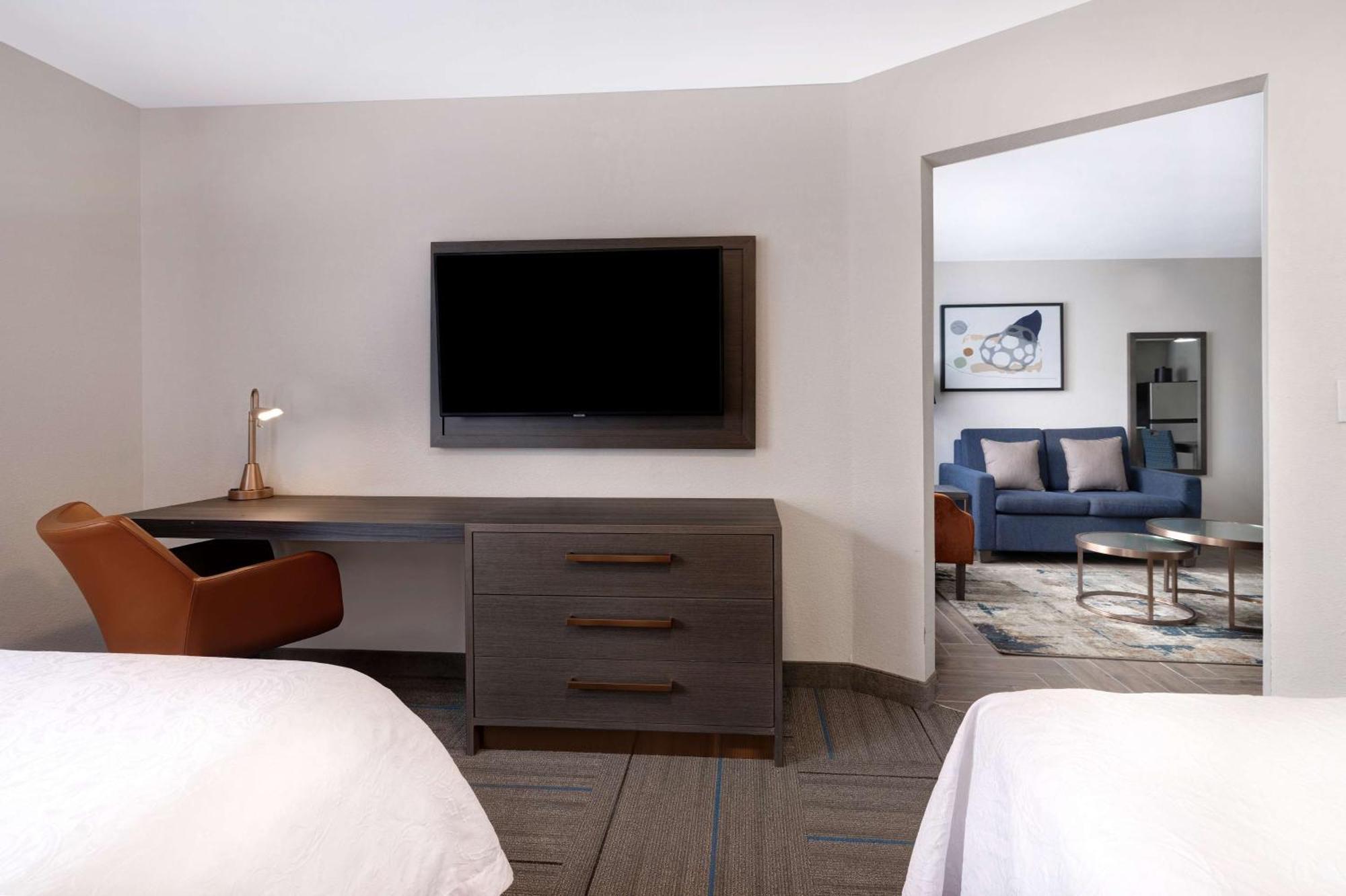 Homewood Suites By Hilton Jackson-Ridgeland Buitenkant foto