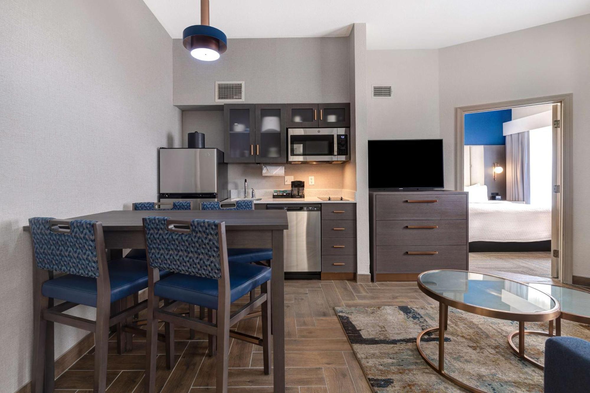 Homewood Suites By Hilton Jackson-Ridgeland Buitenkant foto