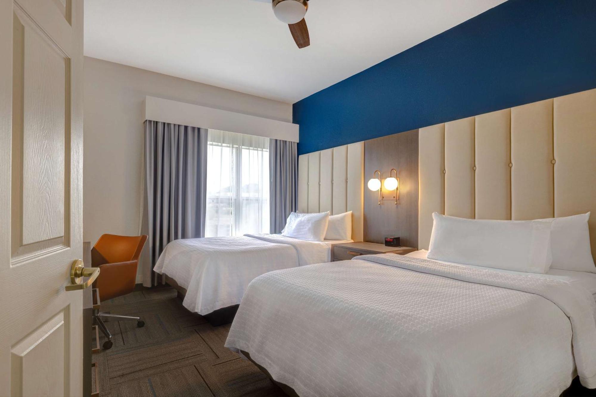 Homewood Suites By Hilton Jackson-Ridgeland Buitenkant foto