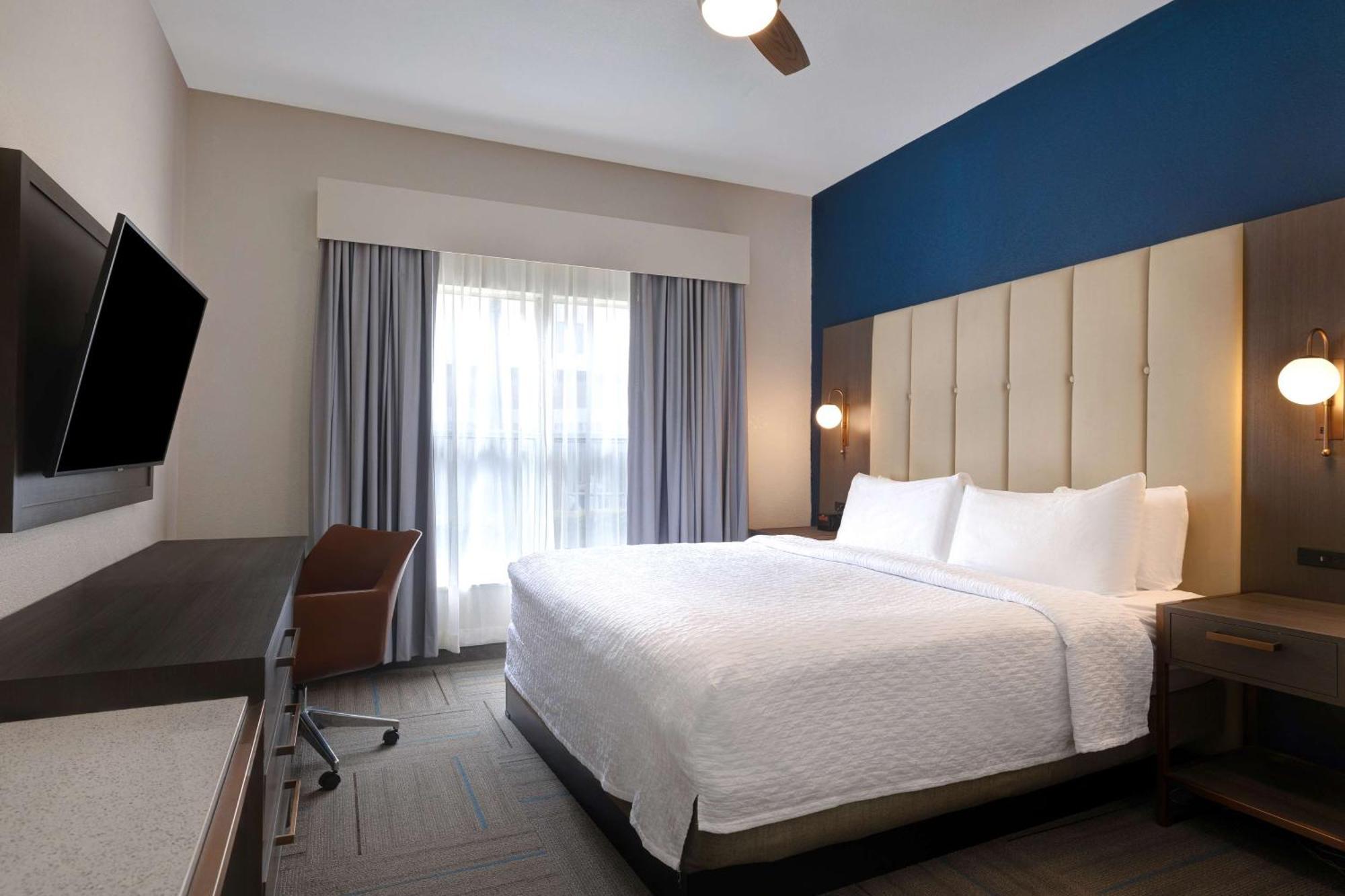 Homewood Suites By Hilton Jackson-Ridgeland Buitenkant foto