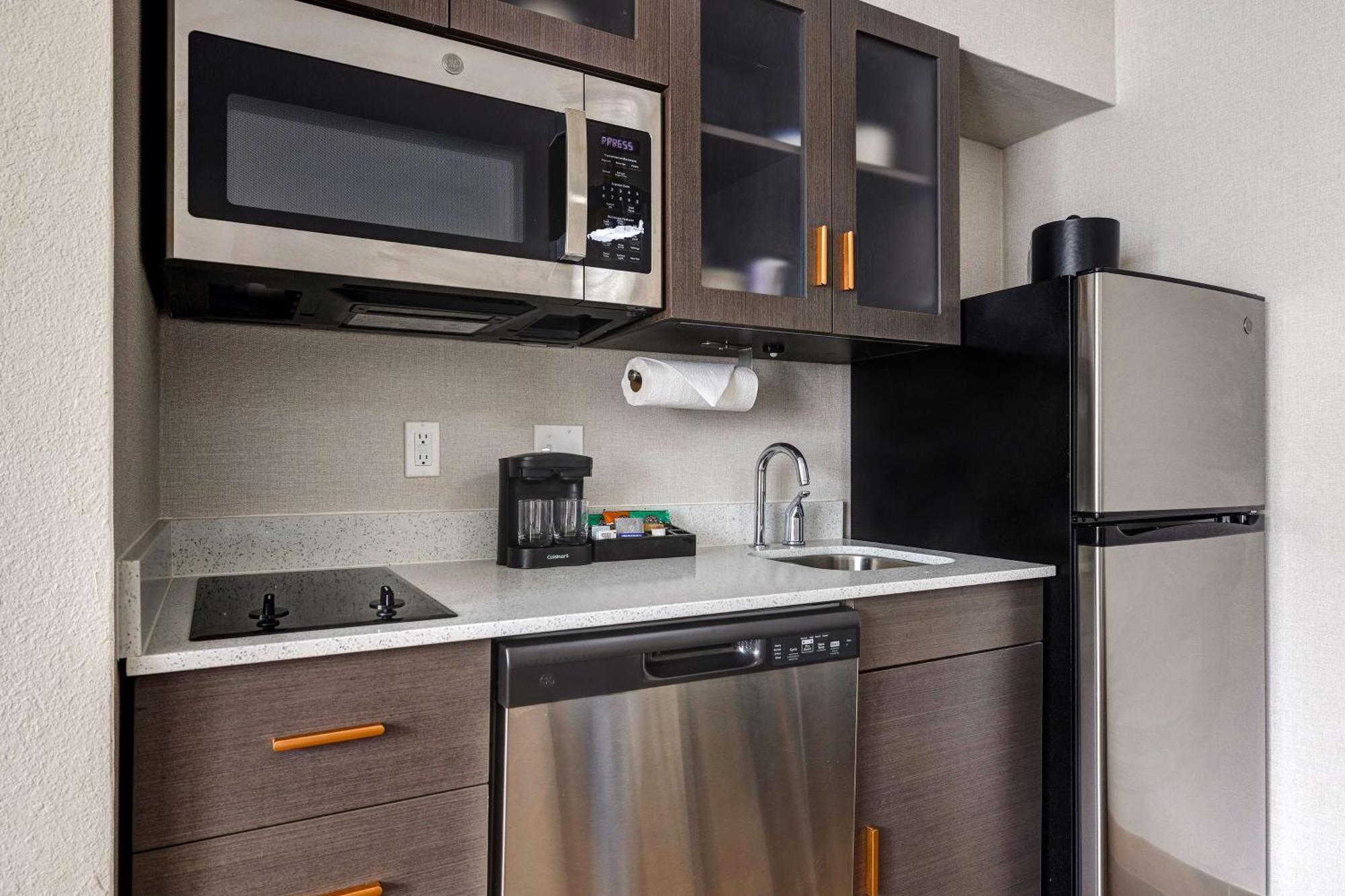 Homewood Suites By Hilton Jackson-Ridgeland Buitenkant foto