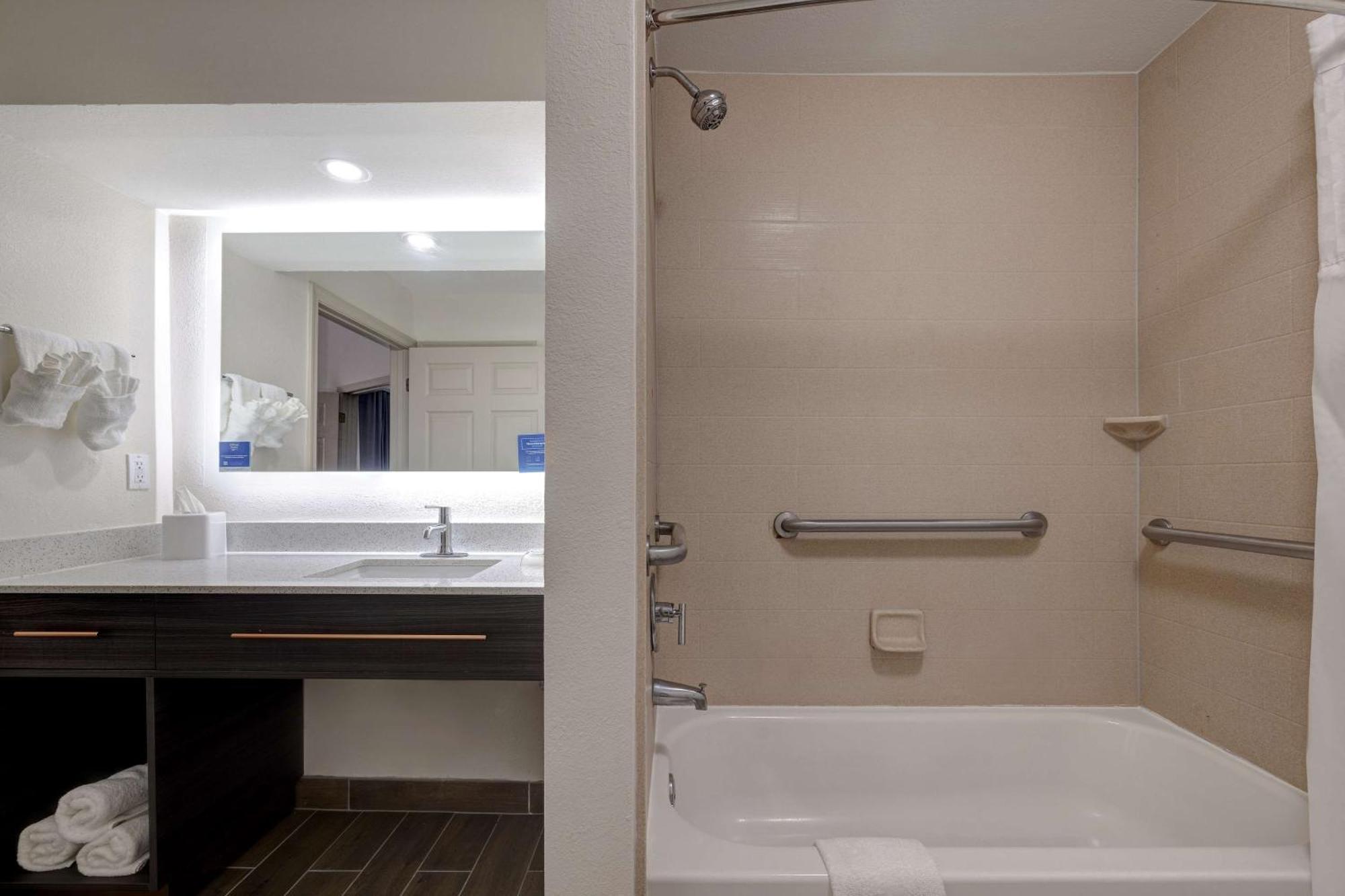 Homewood Suites By Hilton Jackson-Ridgeland Buitenkant foto