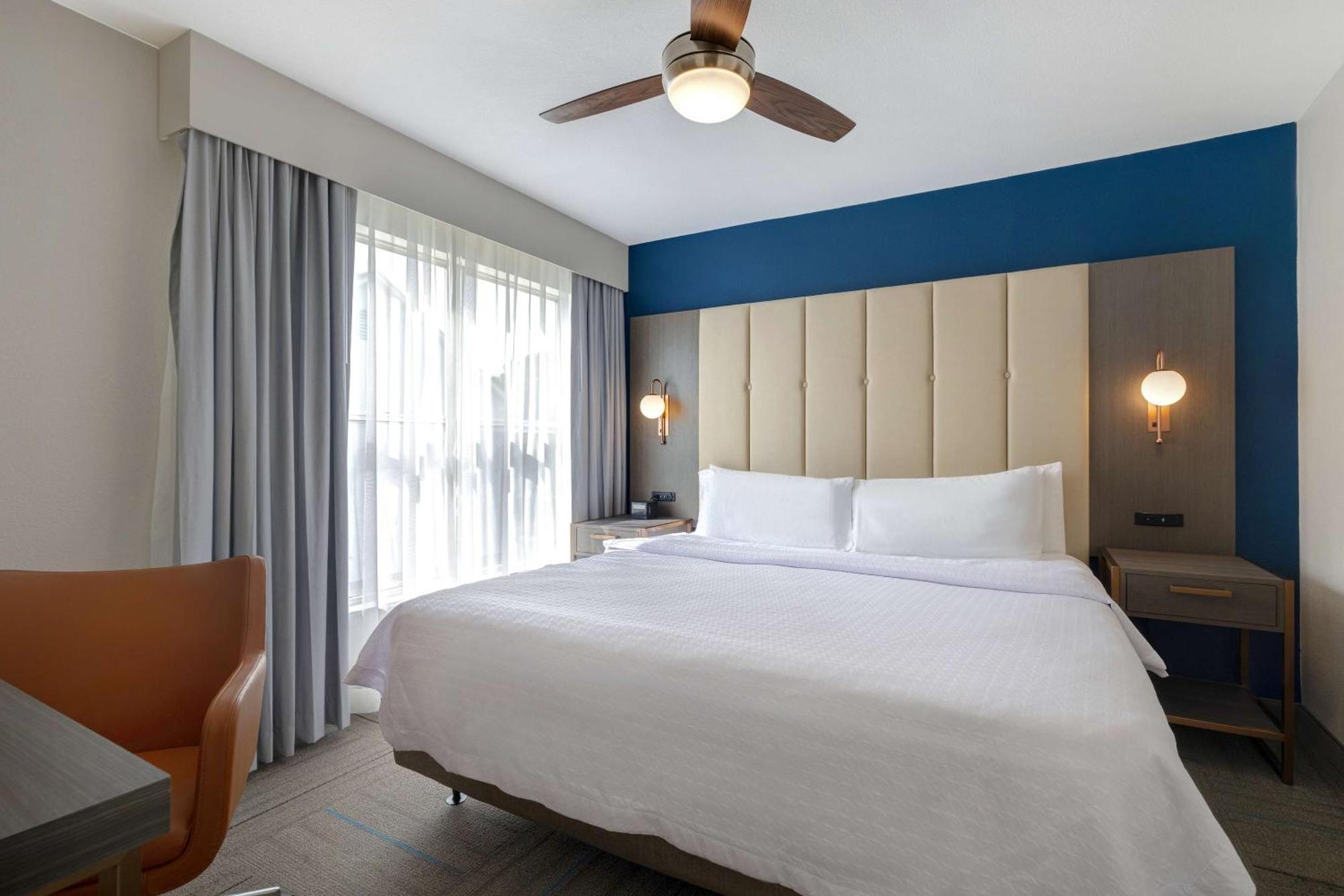 Homewood Suites By Hilton Jackson-Ridgeland Buitenkant foto
