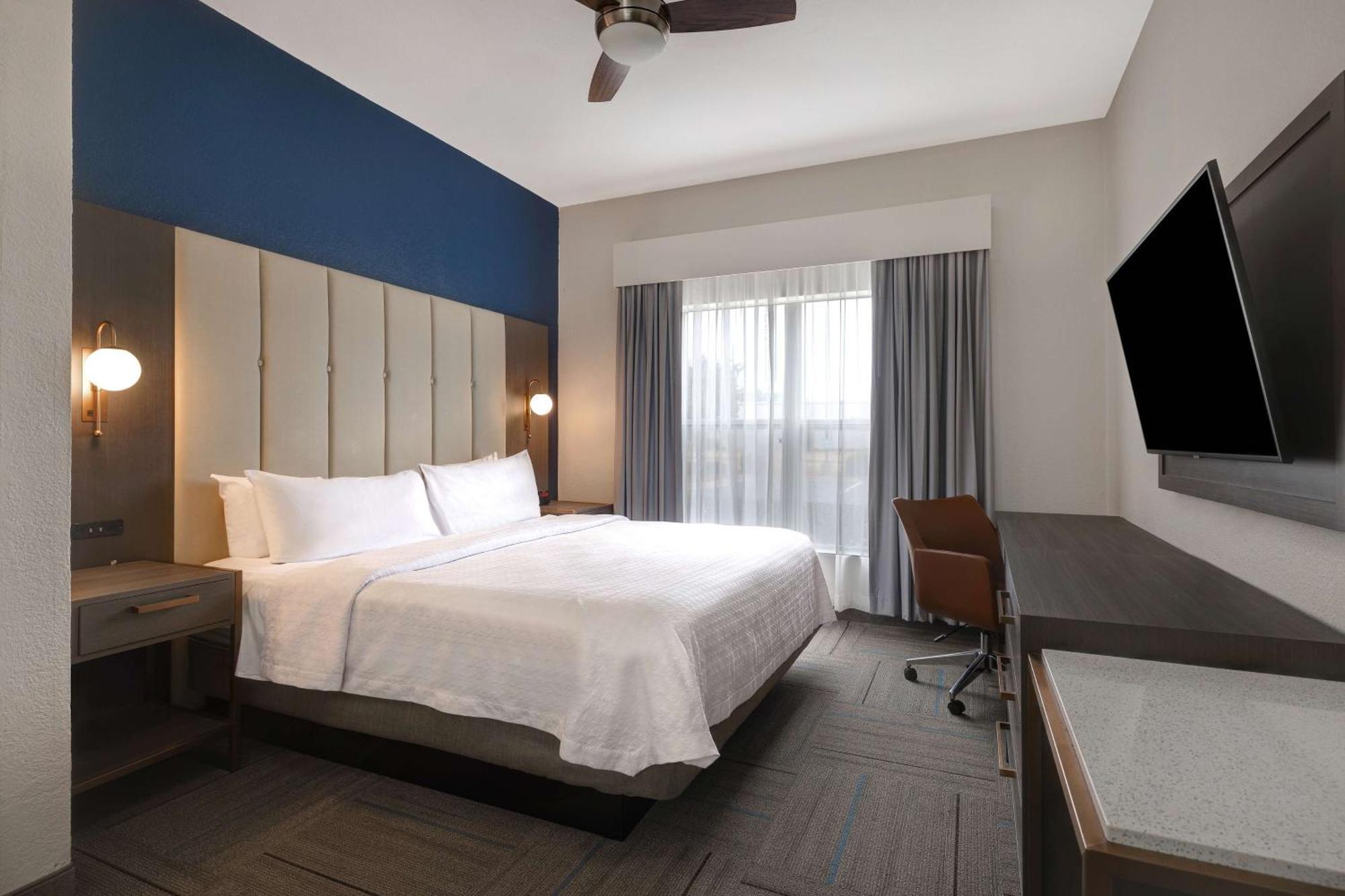 Homewood Suites By Hilton Jackson-Ridgeland Buitenkant foto