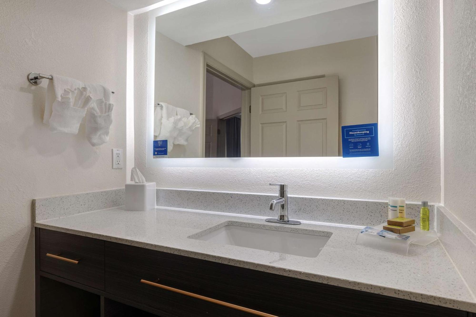 Homewood Suites By Hilton Jackson-Ridgeland Buitenkant foto