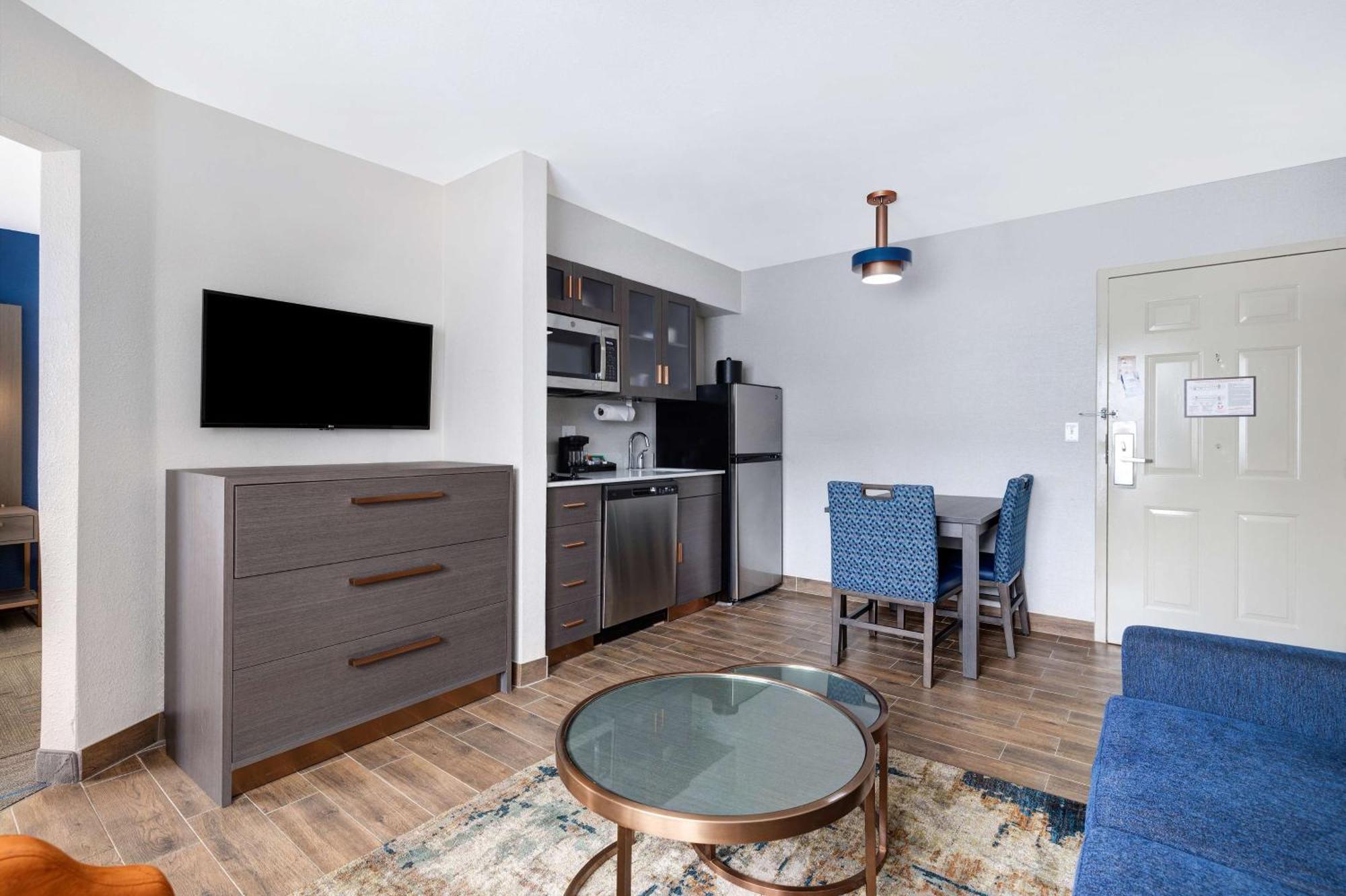 Homewood Suites By Hilton Jackson-Ridgeland Buitenkant foto