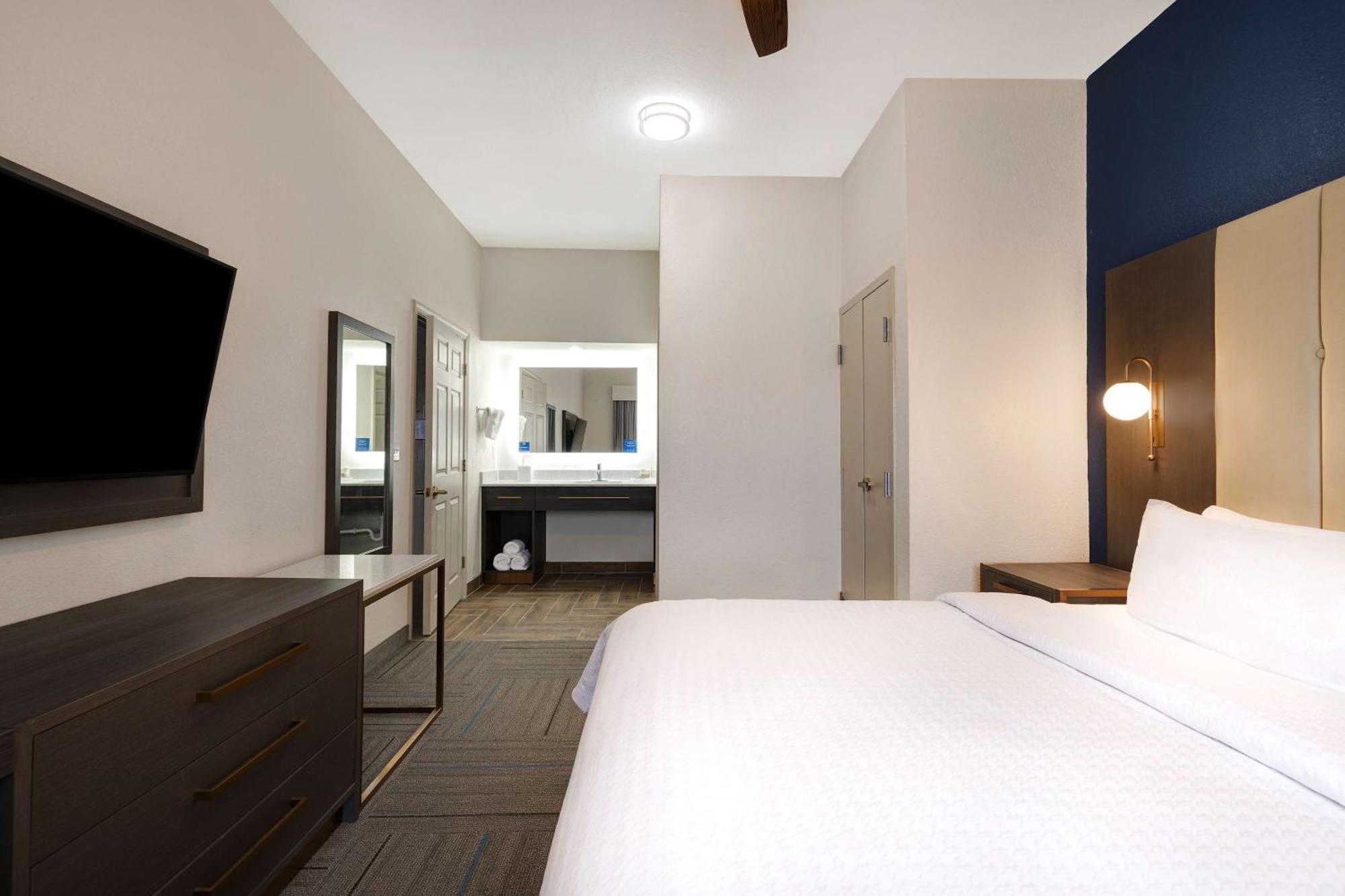 Homewood Suites By Hilton Jackson-Ridgeland Buitenkant foto