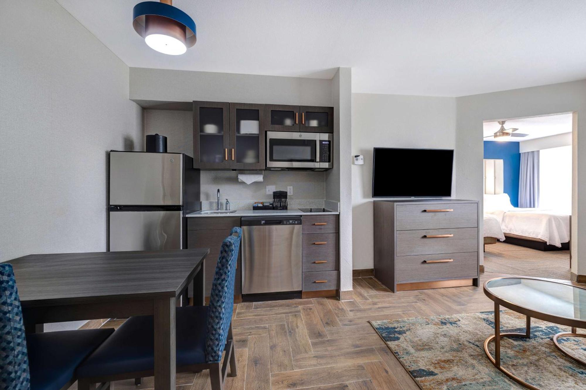 Homewood Suites By Hilton Jackson-Ridgeland Buitenkant foto