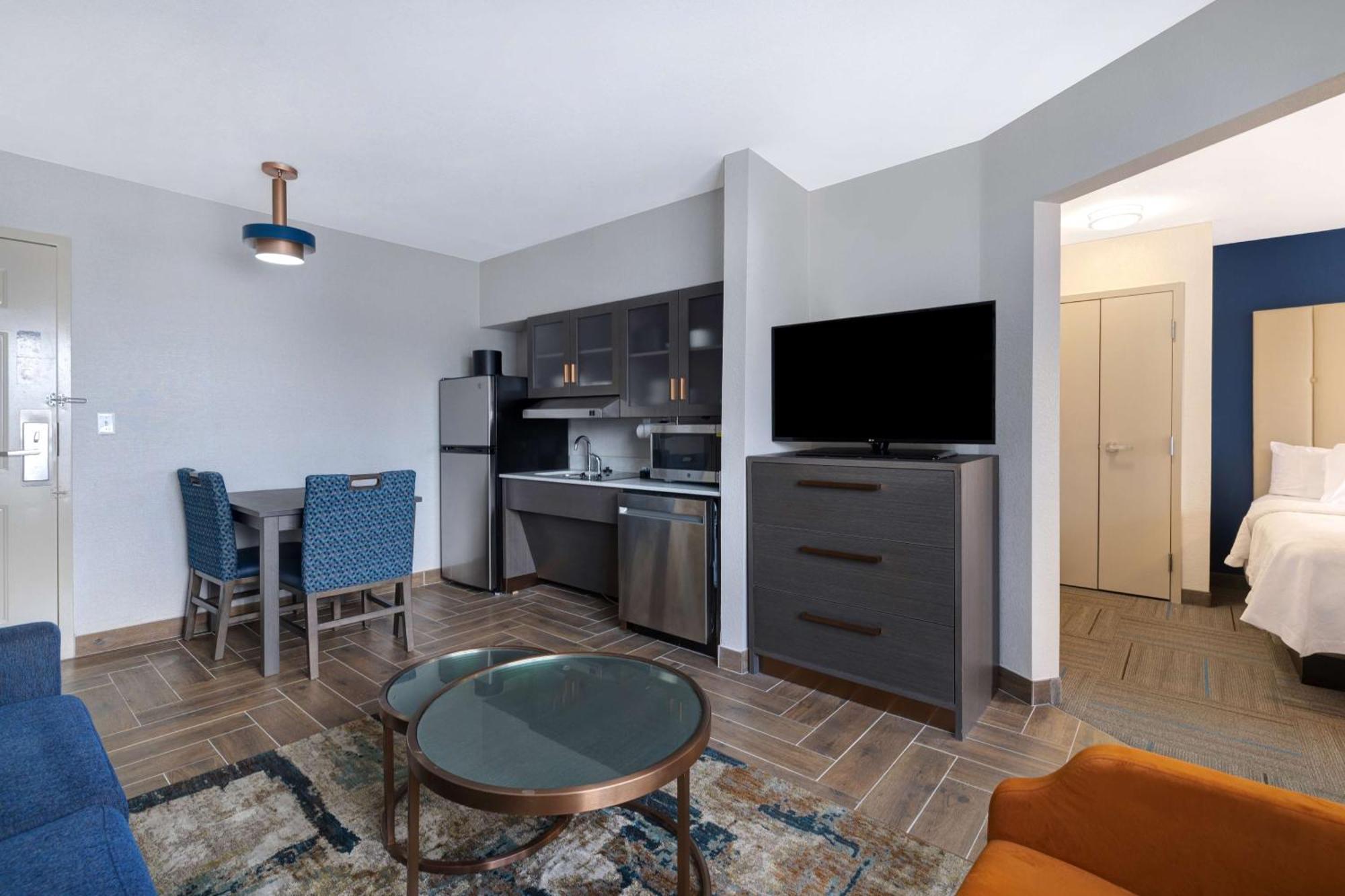 Homewood Suites By Hilton Jackson-Ridgeland Buitenkant foto