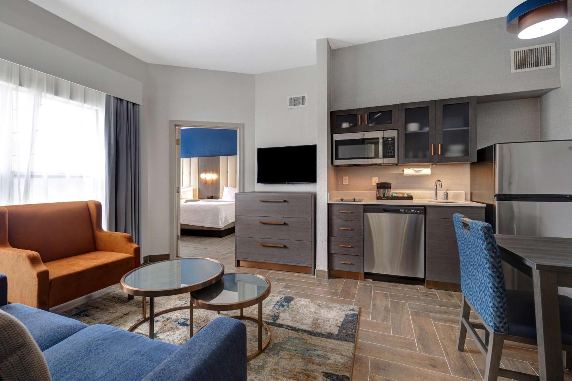 Homewood Suites By Hilton Jackson-Ridgeland Buitenkant foto