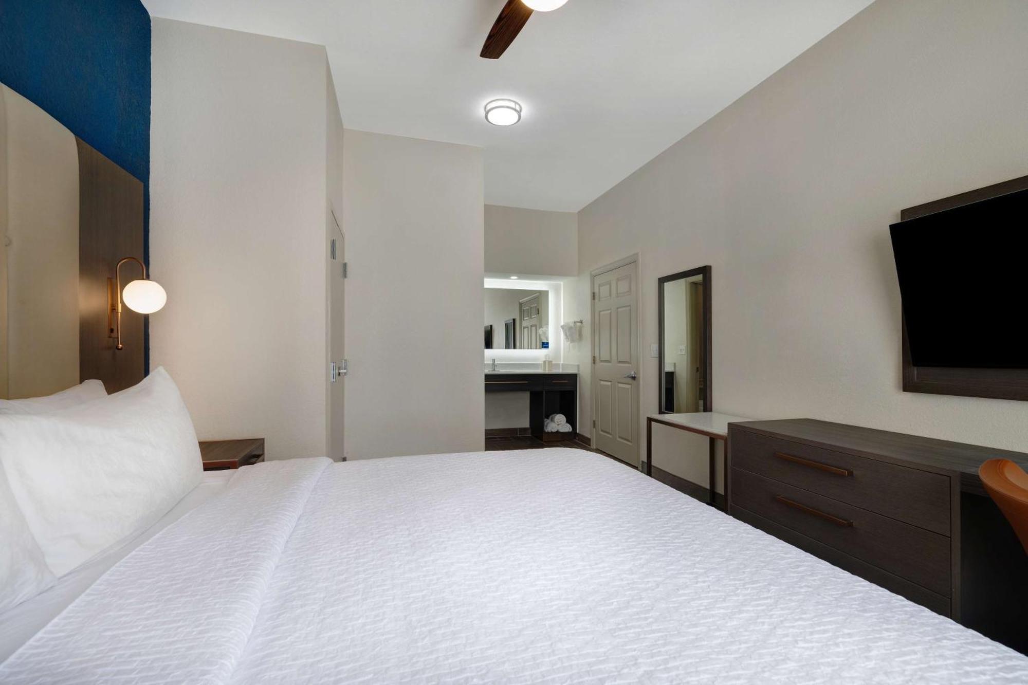 Homewood Suites By Hilton Jackson-Ridgeland Buitenkant foto