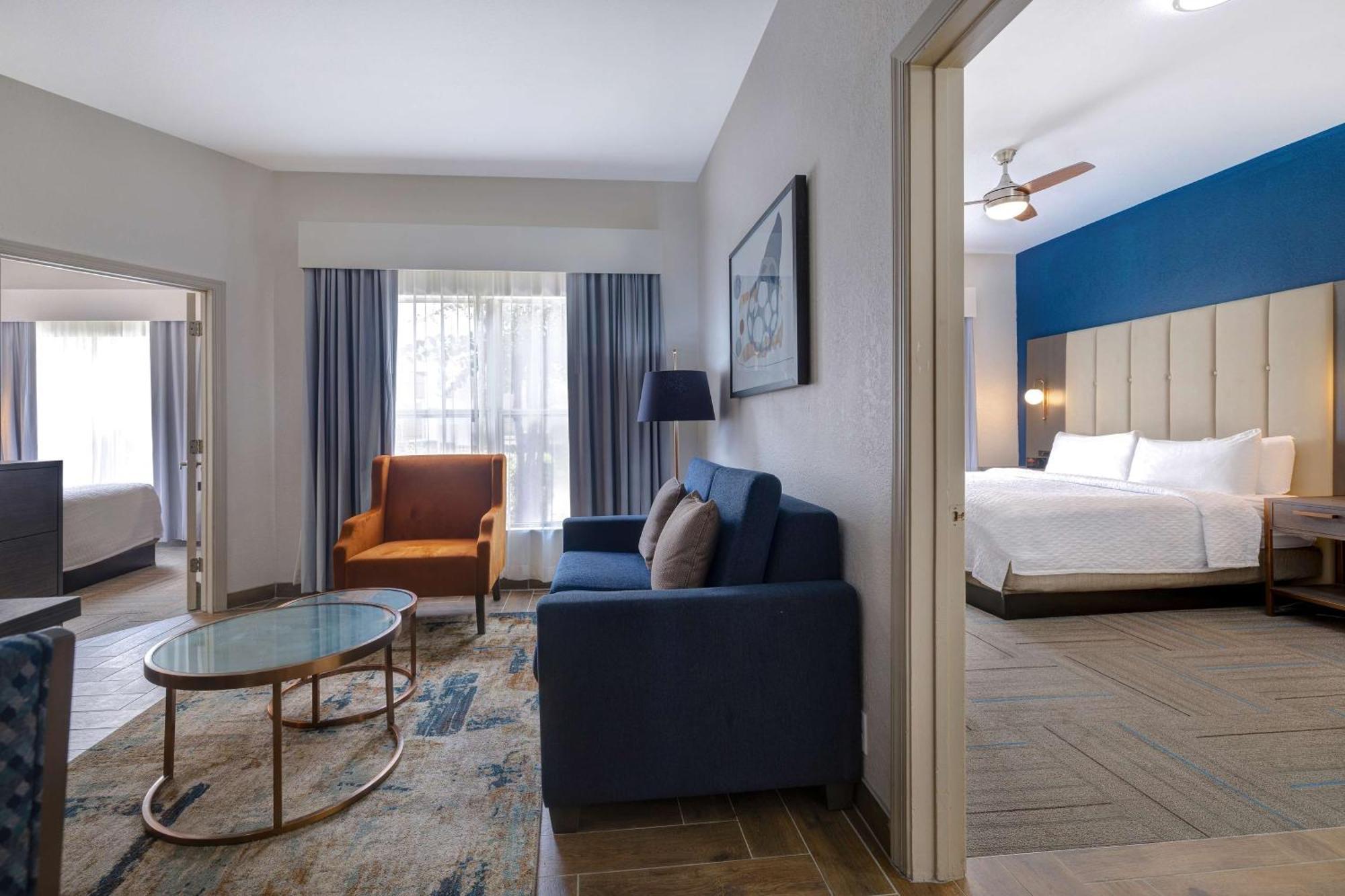 Homewood Suites By Hilton Jackson-Ridgeland Buitenkant foto