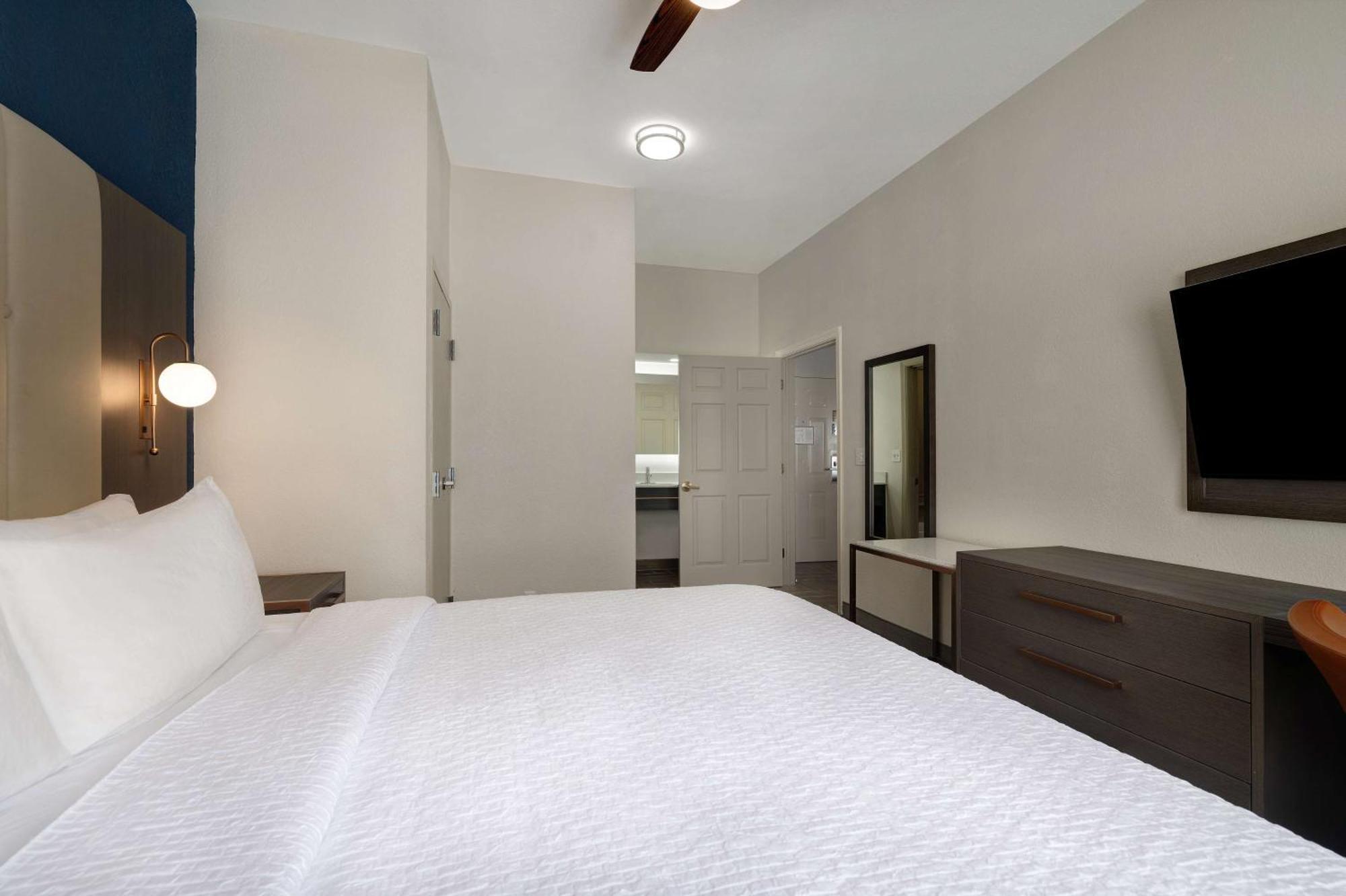 Homewood Suites By Hilton Jackson-Ridgeland Buitenkant foto