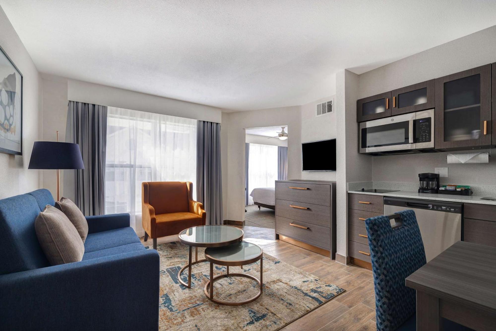Homewood Suites By Hilton Jackson-Ridgeland Buitenkant foto
