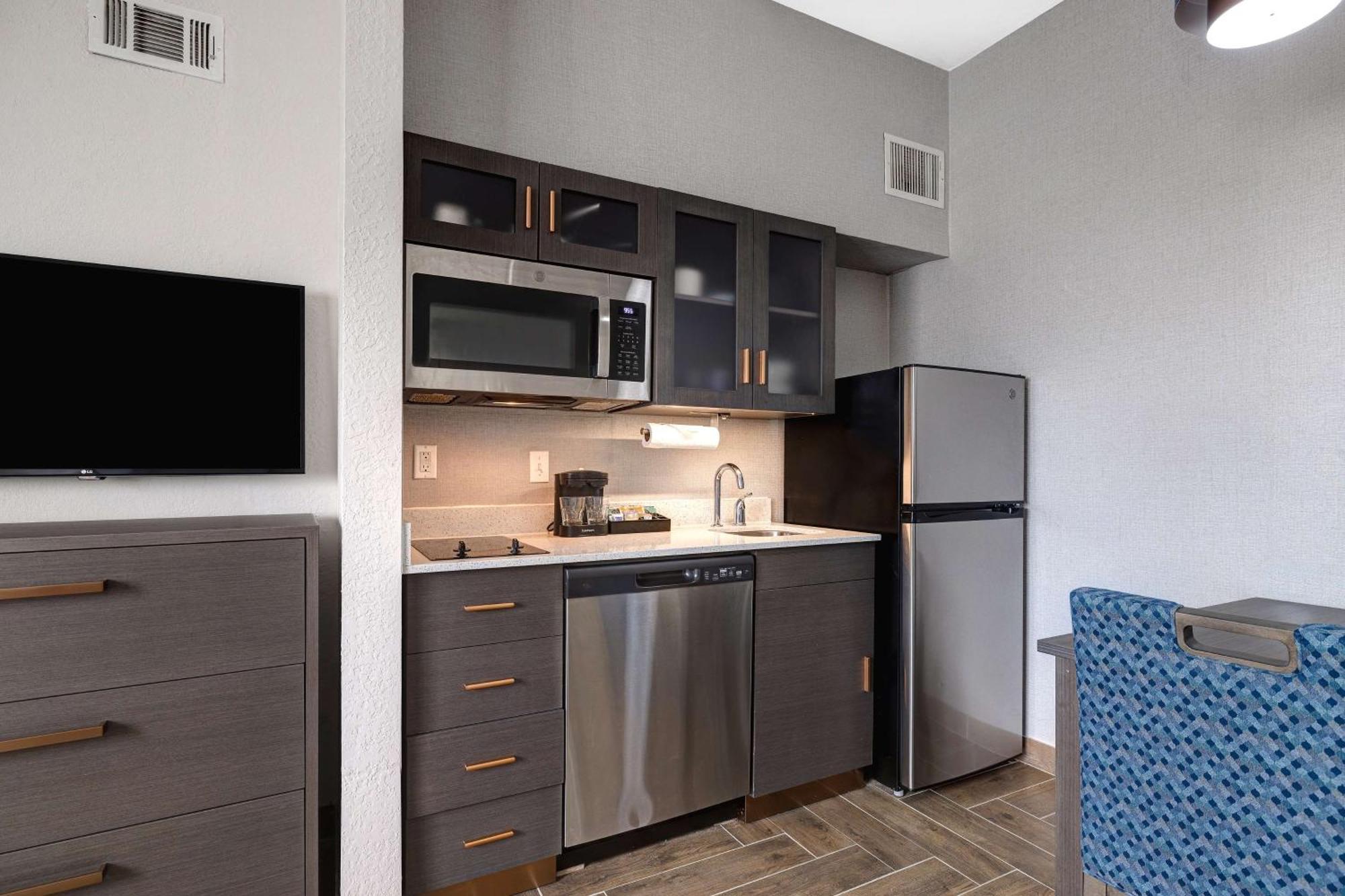 Homewood Suites By Hilton Jackson-Ridgeland Buitenkant foto