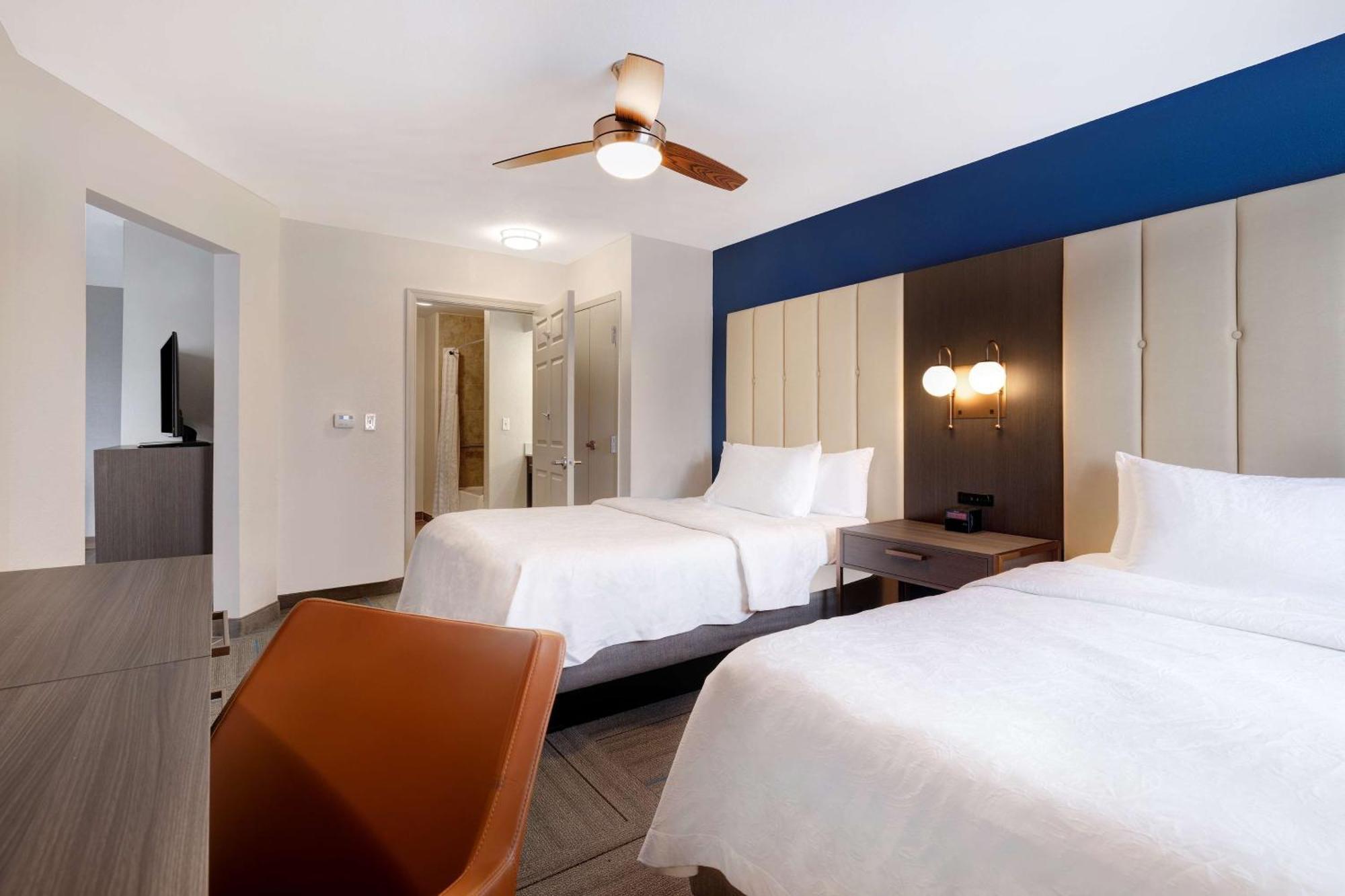 Homewood Suites By Hilton Jackson-Ridgeland Buitenkant foto