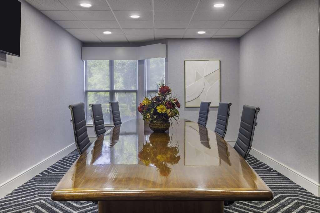 Homewood Suites By Hilton Jackson-Ridgeland Faciliteiten foto