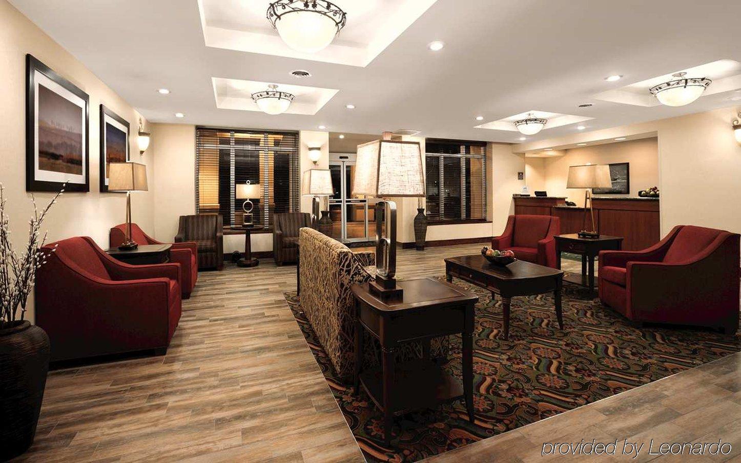 Homewood Suites By Hilton Jackson-Ridgeland Buitenkant foto