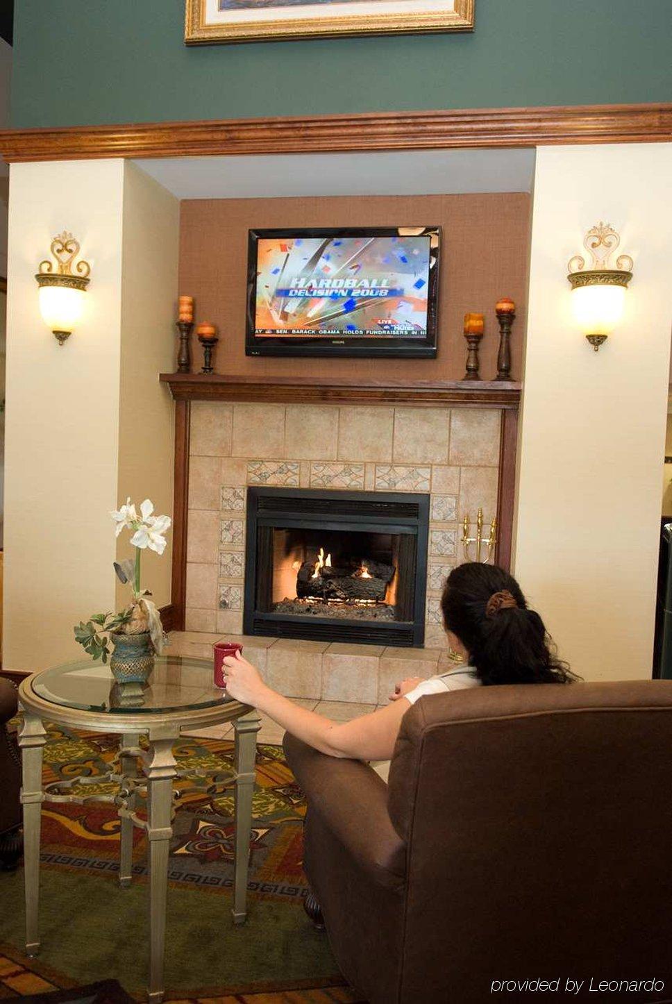 Homewood Suites By Hilton Jackson-Ridgeland Interieur foto