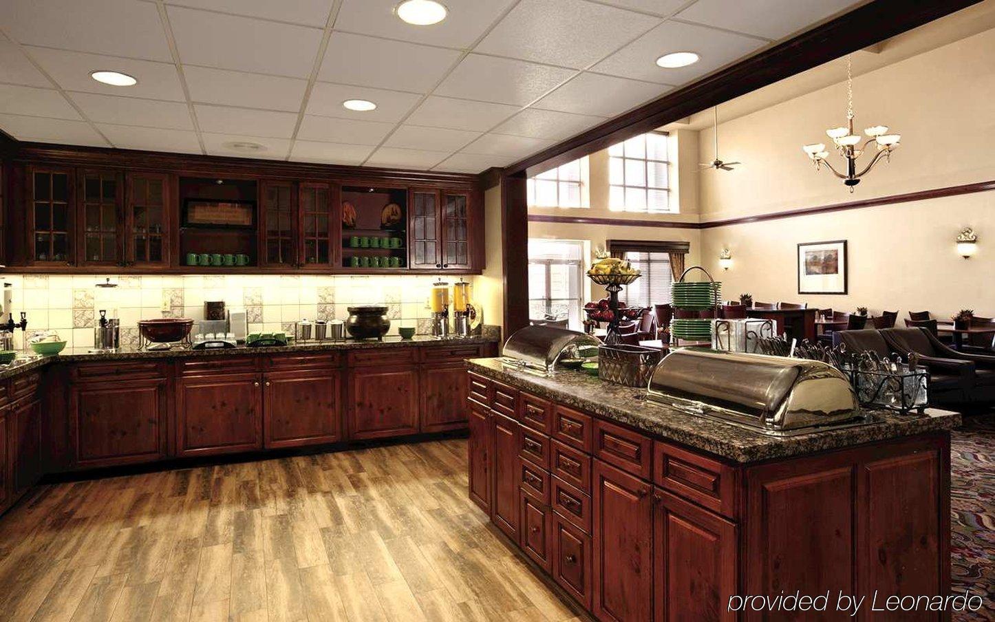 Homewood Suites By Hilton Jackson-Ridgeland Buitenkant foto