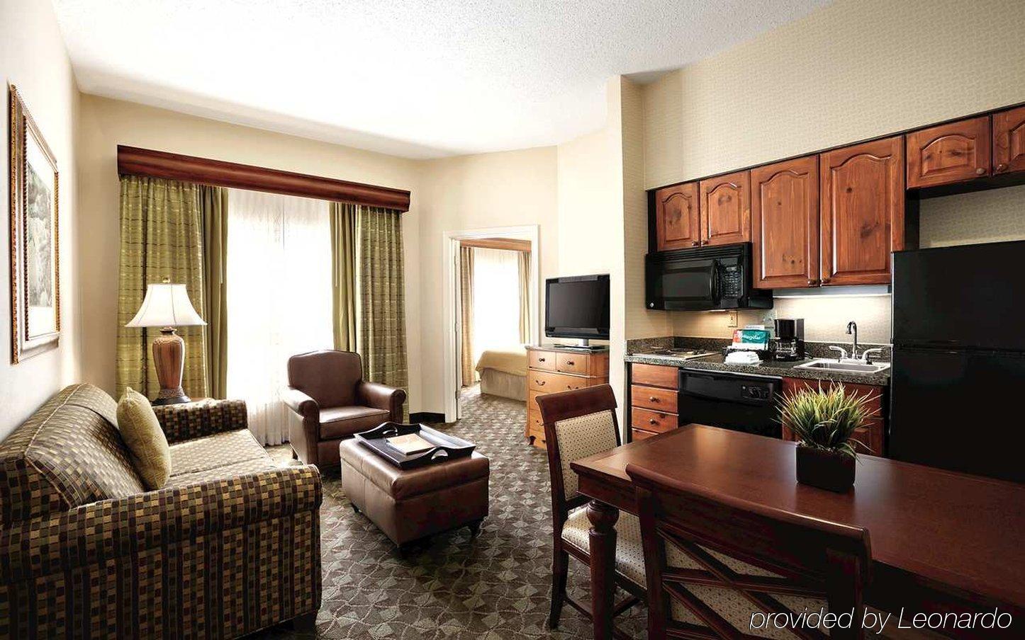 Homewood Suites By Hilton Jackson-Ridgeland Buitenkant foto