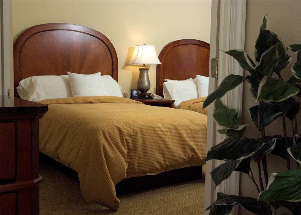 Homewood Suites By Hilton Jackson-Ridgeland Kamer foto