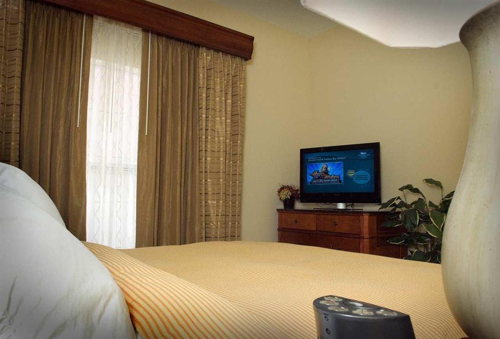 Homewood Suites By Hilton Jackson-Ridgeland Kamer foto